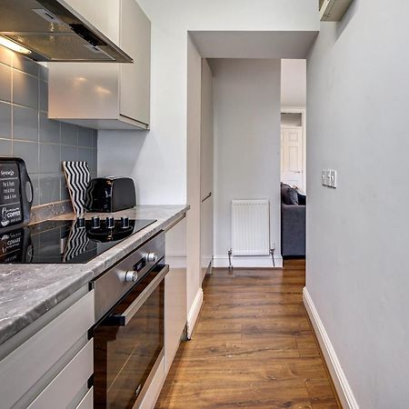 Host & Stay - Bedford Place Liverpool Luaran gambar