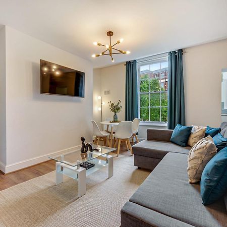 Host & Stay - Bedford Place Liverpool Luaran gambar