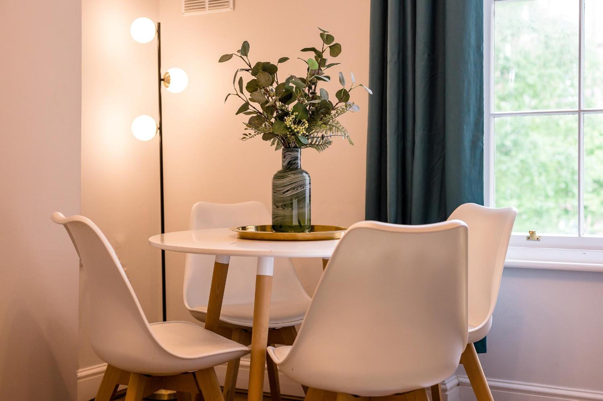 Host & Stay - Bedford Place Liverpool Luaran gambar