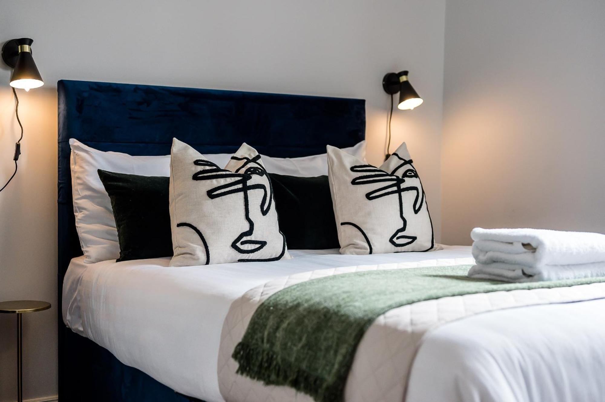 Host & Stay - Bedford Place Liverpool Luaran gambar
