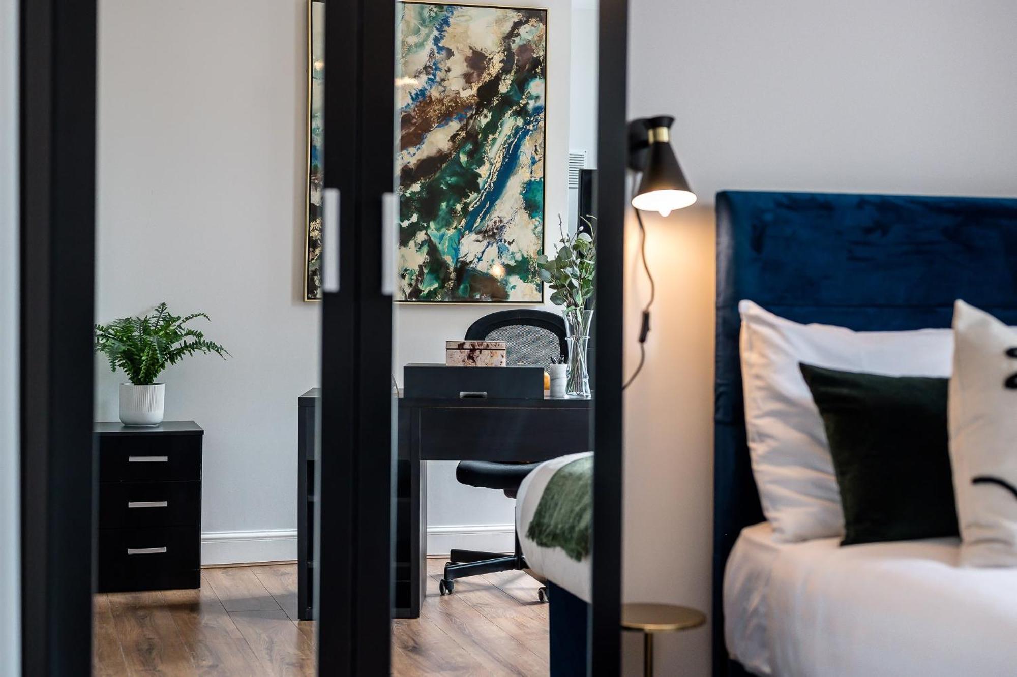 Host & Stay - Bedford Place Liverpool Luaran gambar