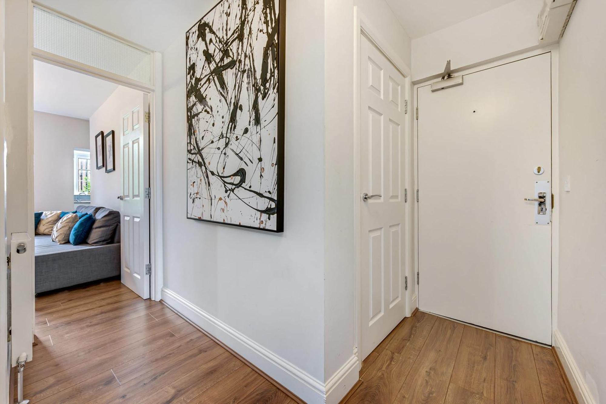 Host & Stay - Bedford Place Liverpool Luaran gambar