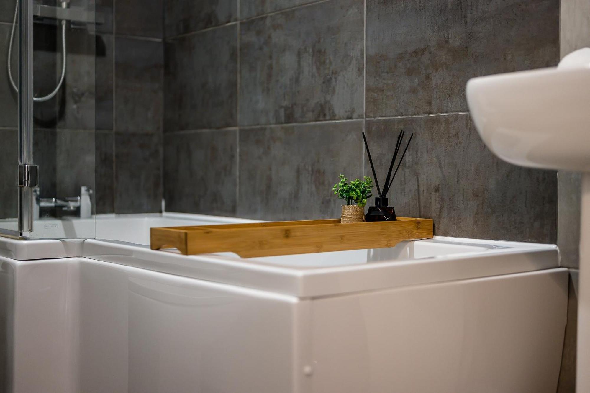 Host & Stay - Bedford Place Liverpool Luaran gambar