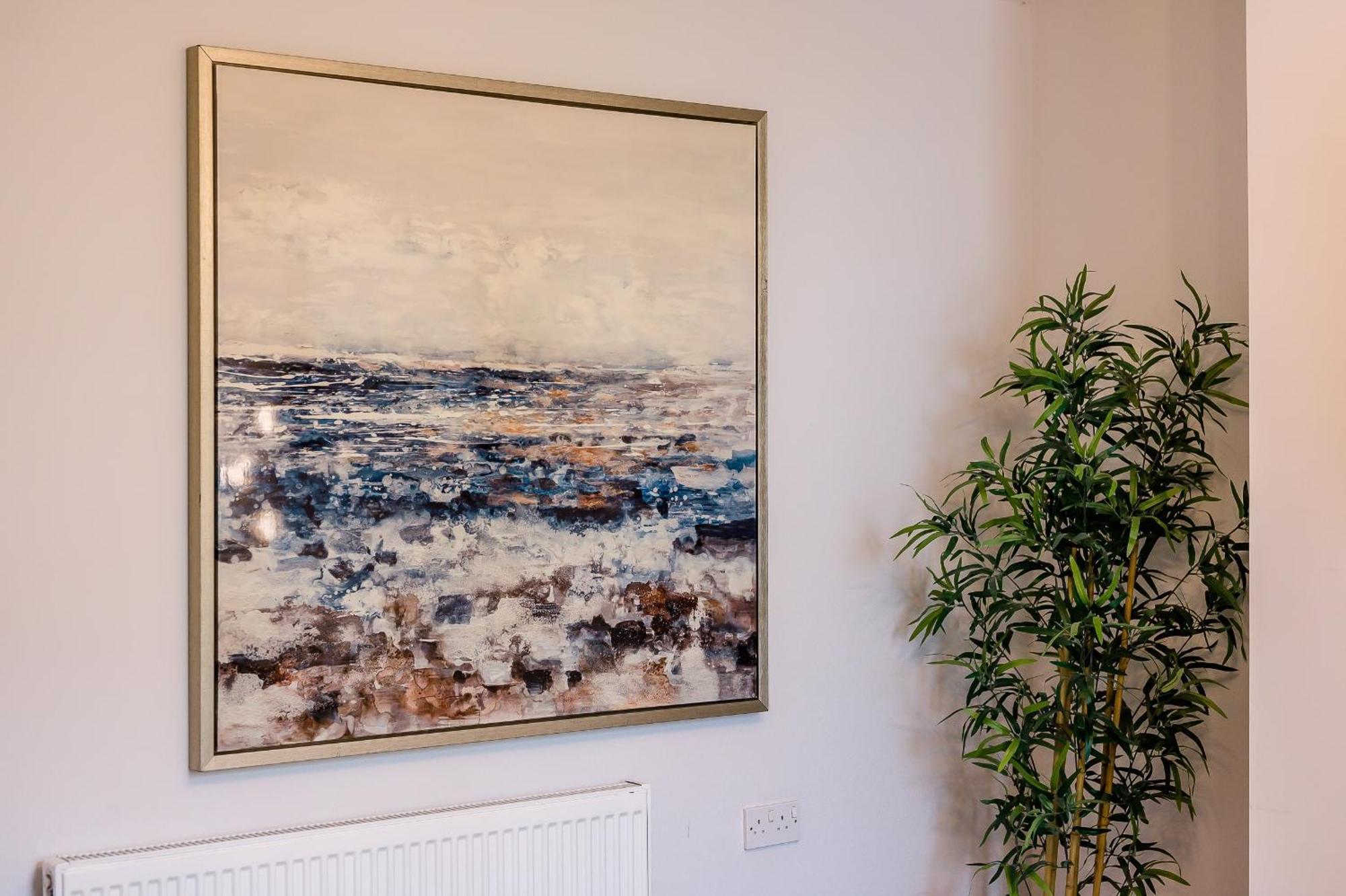 Host & Stay - Bedford Place Liverpool Luaran gambar