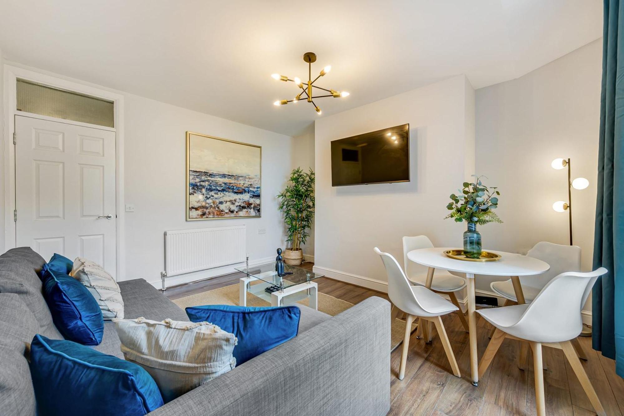 Host & Stay - Bedford Place Liverpool Luaran gambar