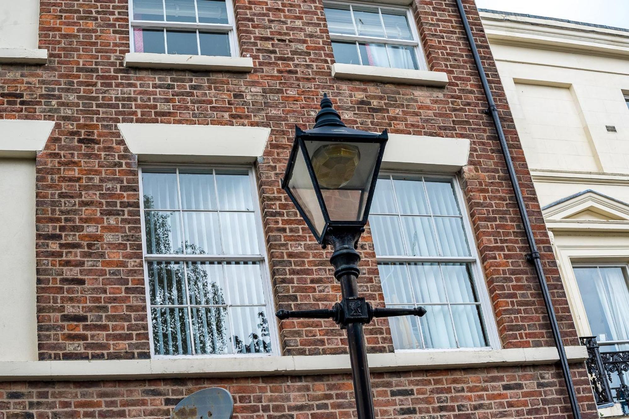 Host & Stay - Bedford Place Liverpool Luaran gambar